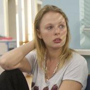 Luisa Lossau – Bild: MDR/MDR/Saxonia/Wernicke