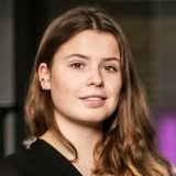 Luisa Neubauer – Bild: MDR/rbb/Jürgen Todt