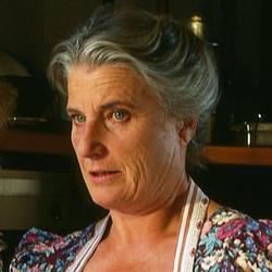 Luise Deschauer – Bild: ZDF und NDF Unterföhring