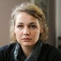 Luise Heyer – Bild: ZDF/Michael Marhoffer