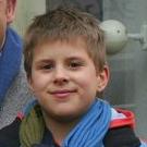 Luka Andres – Bild: ARD Degeto/Sandor Domonkos