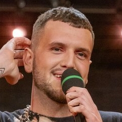 Luka Marija – Bild: Banijay / Max Kohr