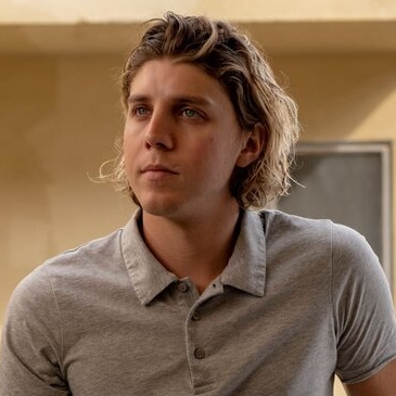 Lukas Gage – Bild: Eddy Chen / Home Box Office