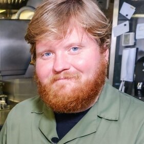 Lukas Mraz – Bild: ORF/Günther Pichlkostner Lukas Mraz – Bild: ORF/Günther Pichlkostner