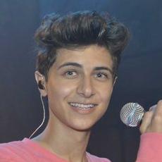 Lukas Rieger – Bild: MG RTL D / Rolf Baumgartne