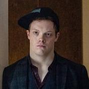 Lukas Rüppel – Bild: SWR/Violet Pictures/Maor Waisburd