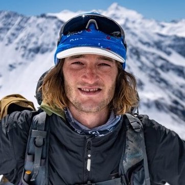 Lukas Schäfer – Bild: ServusTV /​ west4media