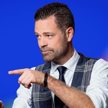 Lukas Studer – Bild: SRF/​Gian Vaitl
