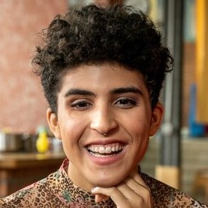 Lukas von Horbatschewsky – Bild: Sky Krimi Lukas von Horbatschewsky – Bild: Sky Krimi