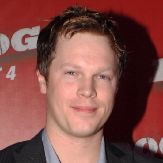 Luke Ford – Bild:  Eva Rinaldi, LukeFordAug2011, CC BY-SA 2.0 