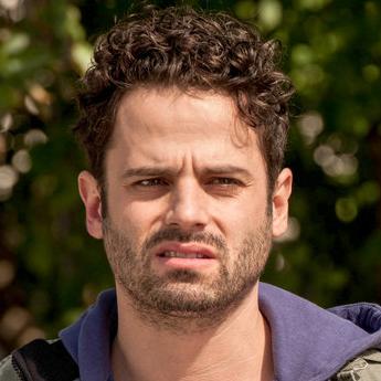 Luke Kirby – Bild: ORF