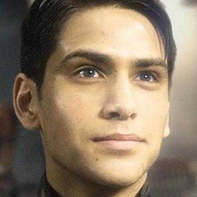 Luke Pasqualino – Bild: NBCUniversal