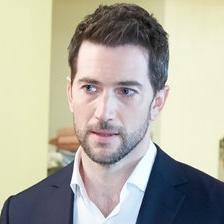 Luke Roberts – Bild: VOX / 2016 Ransom Televisi