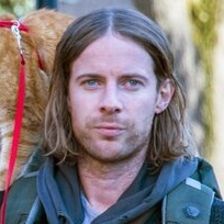 Luke Treadaway – Bild: RTL Zwei