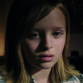 Lulu Wilson – Bild: Puls 4