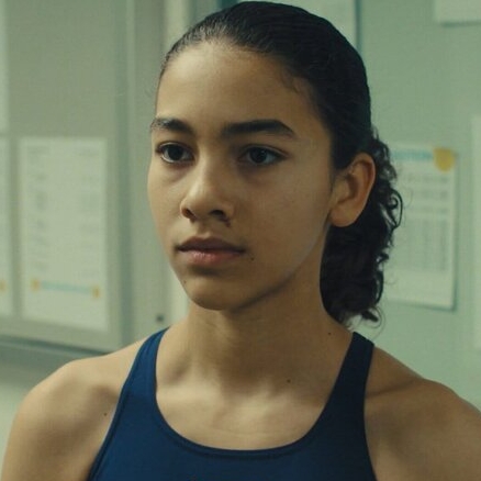 Luna Mwezi – Bild: SRF/ORF