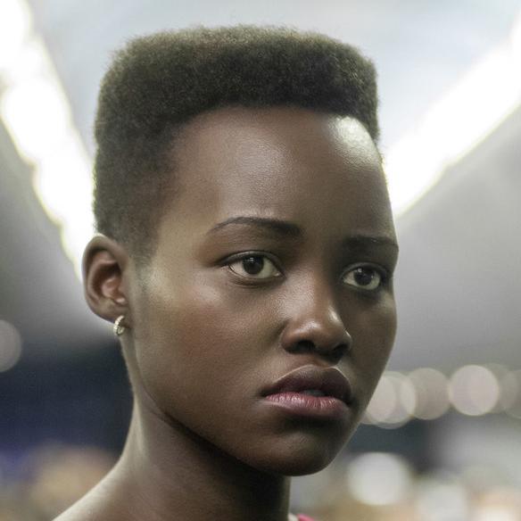 Lupita Nyong’o – Bild: Myles Aronowitz / Universal Pictures