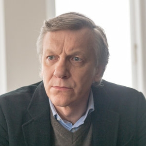 Lutz Blochberger – Bild: ZDF und Marc Meyerbröker