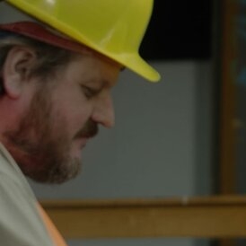 Lutz Heineking – Bild: KiKA/eitelsonnenschein