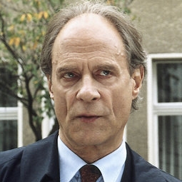 Lutz Lansemann – Bild: ZDF und Daniela Incoronato