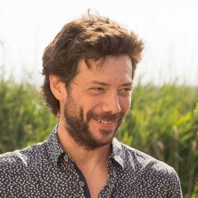 Álvaro Morte – Bild: ProSiebenSat.1 Media SE