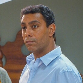 Lyès Salem – Bild: arte