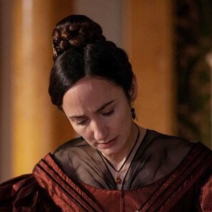 Lydia Leonard – Bild: Aimee Spinks / Warner / Home Box Office, Inc.