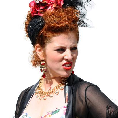 Lydia Rose Bewley – Bild: Â© 2014 E! Entertainment Media LLC/Lions Gate Television Inc. / Stuart Wilson