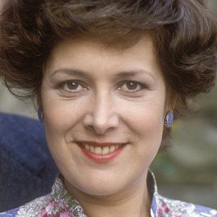 Lynda Bellingham – Bild: Servus TV