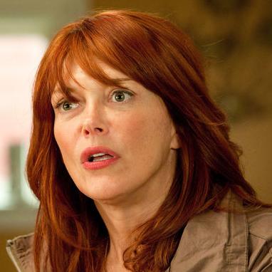 Lynda Boyd – Bild: ORF