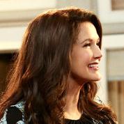 Lynda Carter – Bild: ORF