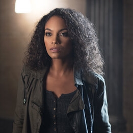 Lyndie Greenwood – Bild: Fox