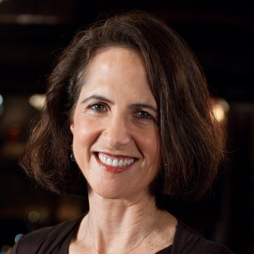 Lynn Novick – Bild: Spiegel TV