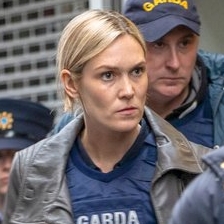 Lynn Rafferty – Bild: arte