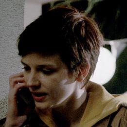 Lynn Van Royen – Bild: ARTE France / Â© DeMensen