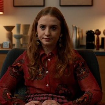 Máiréad Tyers – Bild: Disney Enterprises, Inc. / ZDF