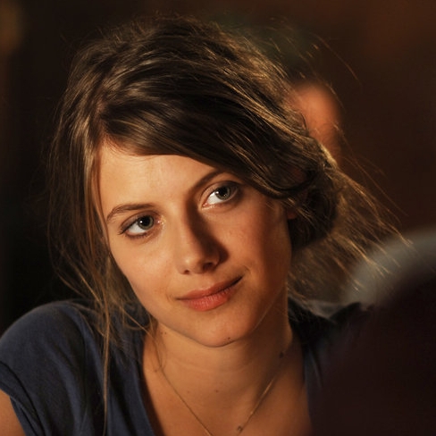 Mélanie Laurent – Bild: Prokino