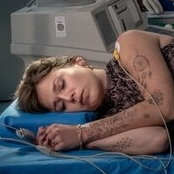 Maéva Marie Mathilde Roth – Bild: ZDF/Boris Laewen