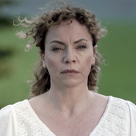 Macha Limonchik – Bild: Fabrice GaÃ©tan