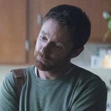 Mackenzie Astin – Bild: 2015 Syfy Media Productions LLC. ALL RIGHTS RESERVED. Lizenzbild frei