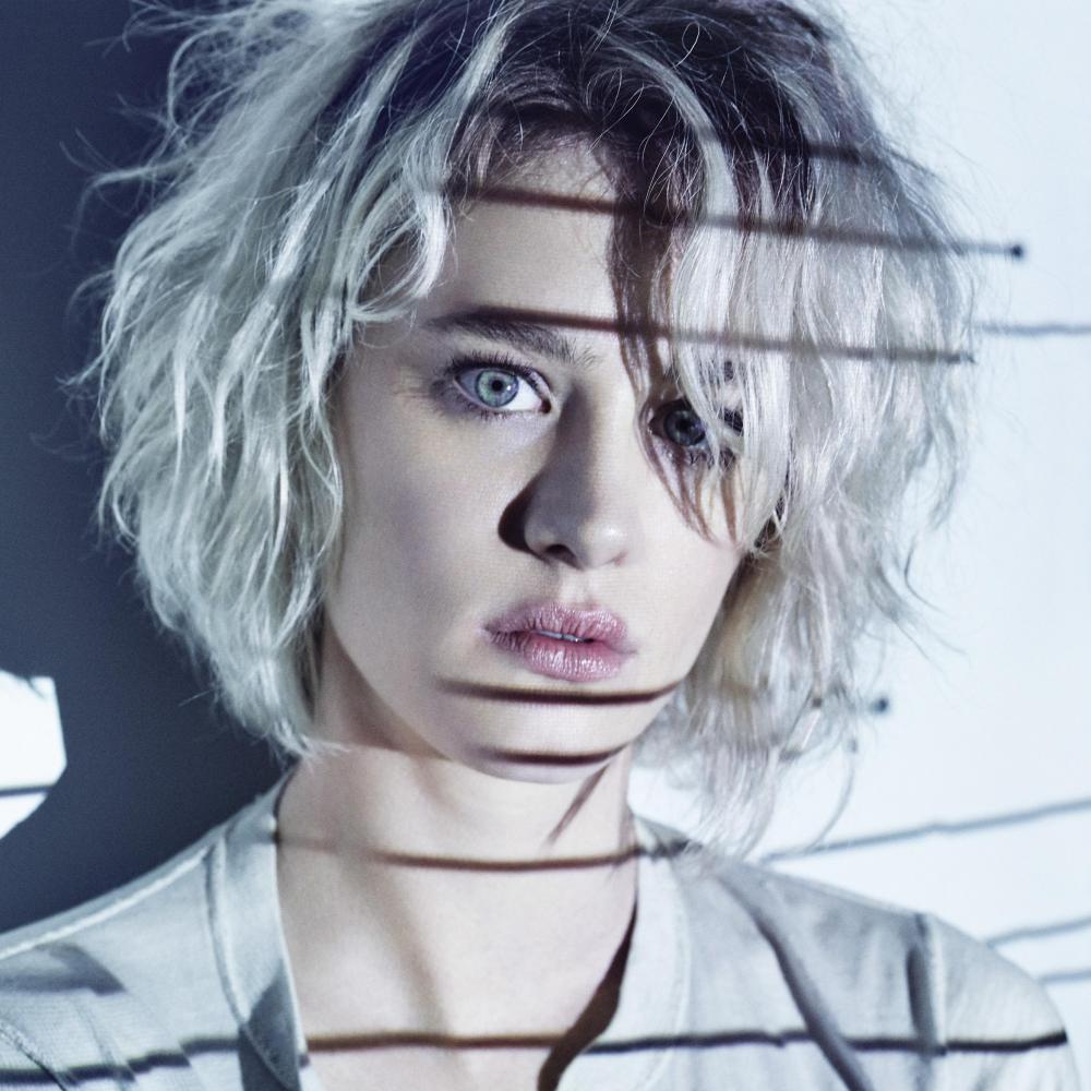 Mackenzie Davis – Bild: Frank Ockenfels 3/AMC