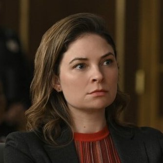 Mackenzie Meehan – Bild: 2020 CBS Broadcasting, Inc. All Rights Reserved / David M. Russell Lizenzbild frei Mackenzie Meehan – Bild: 2020 CBS Broadcasting, Inc. All Rights Reserved / David M. Russell Lizenzbild frei