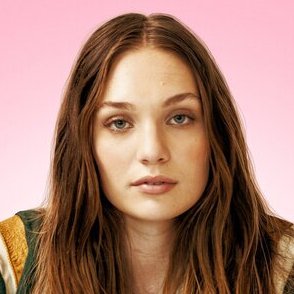 Maddie Ziegler – Bild: ZDF/​Gerry Kingsley