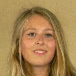 Madeleine Peters – Bild: Masem, Madeleine peters, CC BY-SA 3.0