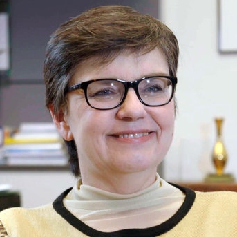 Madeleine Petrovic – Bild: ORF III