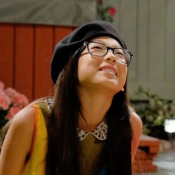 Madison Hu – Bild: ORF eins