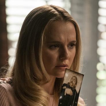 Madison Iseman – Bild: Warner Bros. Entertainment Inc./ Dan McFadden