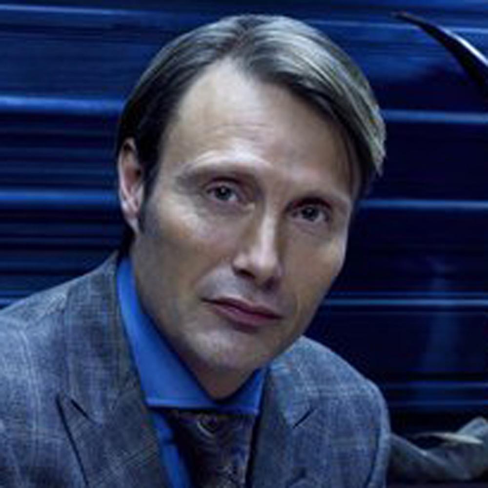 Mads Mikkelsen – Bild: NBCUniversal Media