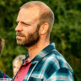 Mads Rømer – Bild: ZDF/Rolf Konow