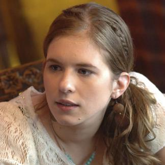 Magda Apanowicz – Bild: TOUCHSTONE TELEVISION